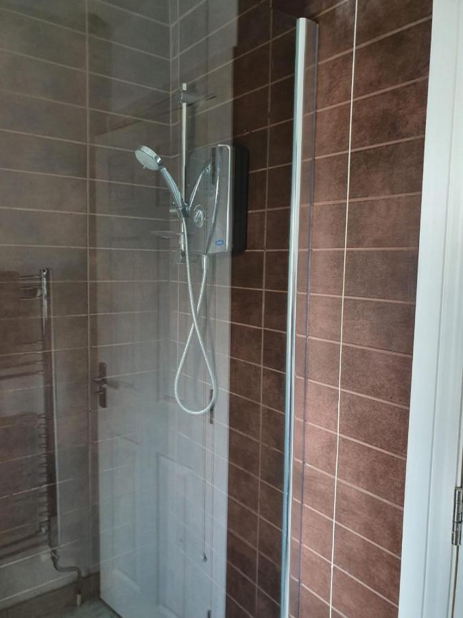 Broadway Belfast Βίλα Εξωτερικό φωτογραφία